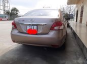 Bán Toyota Vios E xịn, Sx 2009, xe cá nhân sử dụng