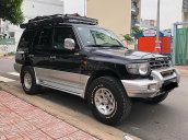 Bán Mitsuhishi Pajero Supreme 3.5 date 2004, xe đẹp