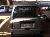 Bán Suzuki Super Carry Van đời 2009, màu bạc, chính chủ