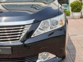 Cần bán Toyota Camry 2.5 G năm 2013, màu đen