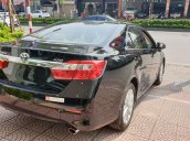 Cần bán Toyota Camry 2.5 G năm 2013, màu đen