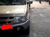 Cần bán xe Isuzu Hi lander V-Spec 2.5 MT sản xuất năm 2008, màu vàng