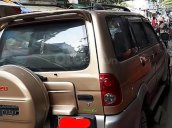 Cần bán xe Isuzu Hi lander V-Spec 2.5 MT sản xuất năm 2008, màu vàng