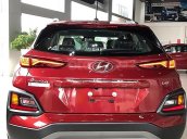 Bán Hyundai Kona năm 2019, màu đỏ