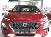 Bán Hyundai Kona năm 2019, màu đỏ