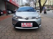 Bán Toyota 1.5E CVT, sx 2016, xe độ lên như bản G