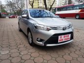 Bán Toyota 1.5E CVT, sx 2016, xe độ lên như bản G