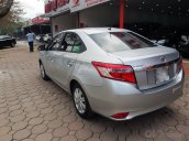 Bán Toyota 1.5E CVT, sx 2016, xe độ lên như bản G