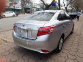 Bán Toyota 1.5E CVT, sx 2016, xe độ lên như bản G