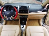 Bán Toyota 1.5E CVT, sx 2016, xe độ lên như bản G