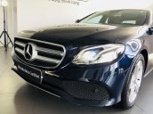 Bán xe lướt Mercedes-Benz E250 cũ 2018, chính hãng giao ngay