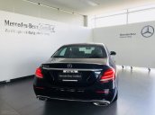 Bán xe lướt Mercedes-Benz E250 cũ 2018, chính hãng giao ngay