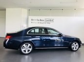 Bán xe lướt Mercedes-Benz E250 cũ 2018, chính hãng giao ngay