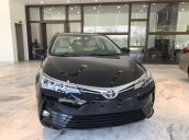 Mua Corolla Altis G 2020 mới 100%, khuyến mãi cực khủng, tư vấn trả góp từ 6tr/tháng
