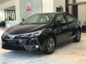 Mua Corolla Altis G 2020 mới 100%, khuyến mãi cực khủng, tư vấn trả góp từ 6tr/tháng
