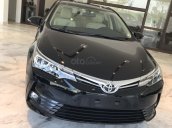 Mua Corolla Altis G 2020 mới 100%, khuyến mãi cực khủng, tư vấn trả góp từ 6tr/tháng
