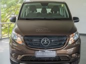 Bán Mercedes Vito cũ 2018, 17.000 km, nhập khẩu Mỹ chính hãng