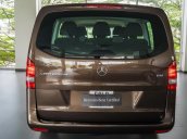 Bán Mercedes Vito cũ 2018, 17.000 km, nhập khẩu Mỹ chính hãng