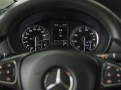Bán Mercedes Vito cũ 2018, 17.000 km, nhập khẩu Mỹ chính hãng