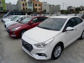 Bán Hyundai Accent 2019, trả trước chỉ từ 160 triệu