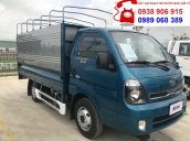 Bán xe Kia K200 1.9 tấn, động cơ Hyundai, hỗ trợ trả góp, giao xe trong ngày, giá tốt ở Bình Dương. LH: 0938.906.915