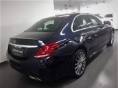 Bán ô tô Mercedes C300 AMG năm sản xuất 2017 