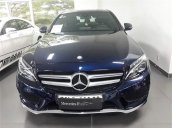 Bán ô tô Mercedes C300 AMG năm sản xuất 2017 