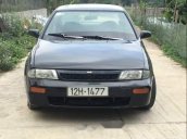 Cần bán gấp Nissan Bluebird đời 1993, màu đen, nhập khẩu giá cạnh tranh