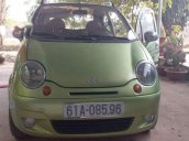 Bán Daewoo Matiz sản xuất năm 2004, nhập khẩu  