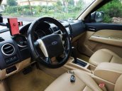 Cần bán gấp Ford Everest đời 2009, màu bạc, xe nhập xe gia đình, giá cạnh tranh