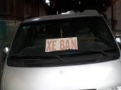 Bán xe Mercedes MB đời 2004, màu bạc, nhập khẩu nguyên chiếc xe gia đình, giá tốt