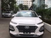 Bán xe Hyundai Kona năm sản xuất 2019, màu trắng giá cạnh tranh