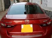 Bán ô tô Mazda 2 năm sản xuất 2017, màu đỏ còn mới