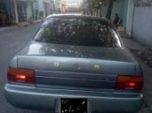 Bán Toyota Corolla năm sản xuất 1992, nhập khẩu chính chủ, giá 140tr