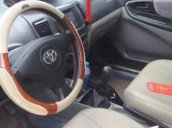 Bán Toyota Vios G năm sản xuất 2004, màu trắng  