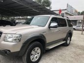 Cần bán Ford Everest năm 2008 như mới, 365 triệu