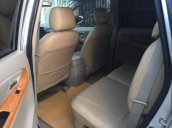 Bán ô tô Toyota Innova 2.0G năm 2012, màu bạc xe gia đình giá cạnh tranh