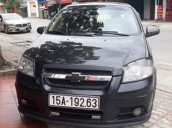 Bán Daewoo Gentra sản xuất năm 2010, giá chỉ 188 triệu