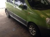 Bán Daewoo Matiz sản xuất 2012, xe nhập giá cạnh tranh