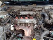 Bán Toyota Camry đời 1989, màu bạc, 46 triệu