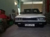 Bán Nissan Bluebird sản xuất năm 1985, màu trắng, xe nhập