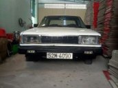 Bán Nissan Bluebird sản xuất năm 1985, màu trắng, xe nhập