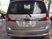 Bán Suzuki Ertiga sản xuất 2017, màu bạc, giá 515tr