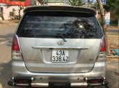 Chính chủ bán Toyota Innova 2010, màu bạc 