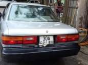 Bán Toyota Camry đời 1989, màu bạc, 46 triệu