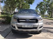 Cần bán xe Ford Ranger XLS AT đời 2016, nhập khẩu