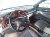 Bán Honda Accord năm sản xuất 1997, màu trắng, xe nhập 