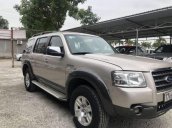 Cần bán Ford Everest năm 2008 như mới, 365 triệu