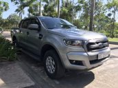 Cần bán xe Ford Ranger XLS AT đời 2016, nhập khẩu