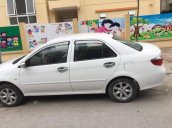 Bán Toyota Vios G năm sản xuất 2004, màu trắng  